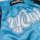 FUJIMAE PROWEAR THAI SHORTS - light blue